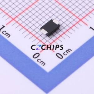 Diodo RS1GF SMAF Original, Nuevo, de Recuperación Rápida/Alta Eficiencia, Venta al por Mayor de Componentes Electrónicos, Chips y Servicio BOM - Product Image 2