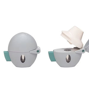 Inalador de Pó Seco Portátil de Alta Qualidade em Plástico ABS para Tratamento Médico - Product Image 1