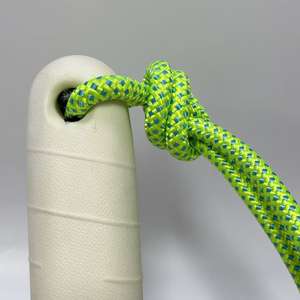 Giocattolo Classico per Animali Domestici, Bastoncino da Masticare in EVA Durevole, Gioco Intelligente per Cani con Luce Notturna, Palla Elastica, Vendita Transfrontaliera - Product Image 2