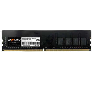 Kit de mémoire <span class=keywords><strong>RAM</strong></span> <span class=keywords><strong>DDR4</strong></span> 16 Go (2x8 Go) 3200 MHz pour ordinateur portable gamer haute performance |   Puces Samsung d'origine - Product Image 2