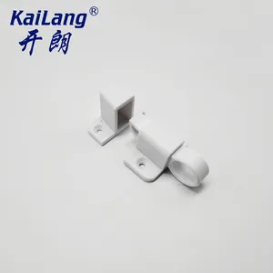 Finger Catch Bolt für den Nahen Osten Marokko Libanon Markt Hot Sale Aluminium Latch Bolt Fenster tür bolzen