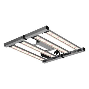 <span class=keywords><strong>Lampe</strong></span> de <span class=keywords><strong>croissance</strong></span> à spectre complet <span class=keywords><strong>300w</strong></span> Octopus 4000k 455nm 660nm Blanc Bleu Rouge IP65 PF 0.95 <span class=keywords><strong>Lampe</strong></span> de <span class=keywords><strong>croissance</strong></span> des plantes avec <span class=keywords><strong>LED</strong></span> Samsung - Product Image 1