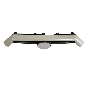 Kit de pare-chocs avant avec radiateur Grille de ventilateur électronique pour Chevrolet Silverado 1500 Pickup Bolt EV Equinox <span class=keywords><strong>Plus</strong></span> Malibu - Product Image 3