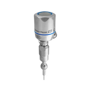 เทอร์โมมิเตอร์แบบโมดูลาร์สำหรับงานสุขอนามัย Endress Hauser ITHERM ModuLine TM411 พร้อม RTD  ผลิตตามแบบ OEM/ODM  วัสดุสแตนเลส 316L มาตรฐาน IP69K - Product Image 2
