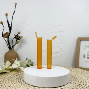 Tube à essai en plastique anti-odeur CR Pop Top 110mm 115mm - Product Image 3