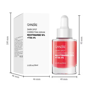 Suero Facial Hidratante y Humectante con 85% de Pureza de Ácido Hialurónico Destilado al Vapor de Pino, Ácido Tranexámico y Semillas para Corregir Manchas Oscuras - Product Image 6