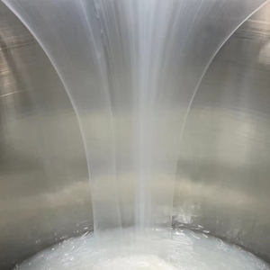 Karet Silikon Cair Transparan LSR untuk Penggunaan Medis dengan Lapisan Precipitated Platinum Cure - Product Image 3