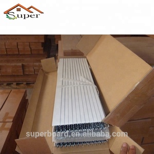 Gia cố Trần hình chữ T khung trần trong nhà kiểu trắng - Product Image 6