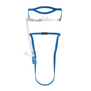 Cánula <span class=keywords><strong>Nasal</strong></span> de Oxígeno de Poliéster 100% Ecológica, de Alto Flujo y Duradera para Adultos, Niños y Bebés - Product Image 3