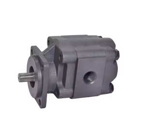 Pompes hydrauliques à engrenages en fonte de qualité supérieure, séries PGP, PGM : PGP330, PGP101, PGP365, PGP620, PGM620, PGP350, PGM350, PGP089, PGP20 - Product Image 5