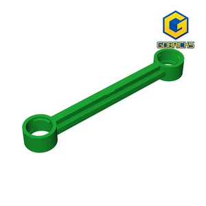 Holesale-Bloque de construcción (arts .32005), onnectors1x6 rick - Product Image 2
