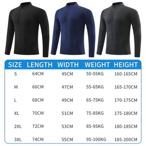 Nuova moda <span class=keywords><strong>uomo</strong></span> autunno inverno manica lunga strada cappotto Casual top bianco palestra palestra <span class=keywords><strong>felpa</strong></span> <span class=keywords><strong>con</strong></span> <span class=keywords><strong>cappuccio</strong></span> 1010 - Product Image 6