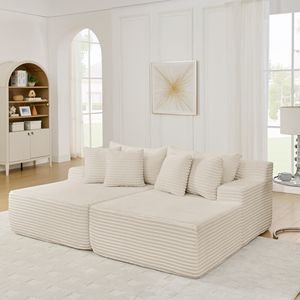 <span class=keywords><strong>Sofá</strong></span> <span class=keywords><strong>Cama</strong></span> Moderno para Sala de Estar/Apartamento, <span class=keywords><strong>Sofá</strong></span> <span class=keywords><strong>Cama</strong></span> Doble con Cojín de Felpa, Muebles Comprimidos Directo de Fábrica - Product Image 5