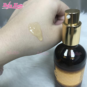 アルガンオイルモロッコヘアケアエッセンシャルオイルナチュラルヘア製品 - Product Image 4