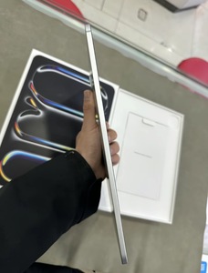 Novità 2025: Tablet Pro 5G Wi-Fi per Videochiamate Nitide a Lunga Distanza e Chiamate Vocali Stabili per i Propri Cari Lontani - Product Image 6