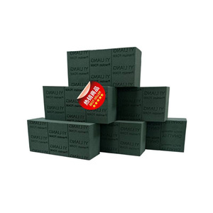 Mousse florale premium Yiliang, 20 pièces, protection contre la combustion à sec pour l'arrangement floral - Product Image 1