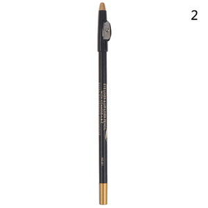 Accesorios con afilador de pelo para peluquero, 1 unidad, accesorios con forma de barba y pelo, herramienta de maquillaje para corte de pelo - Product Image 5