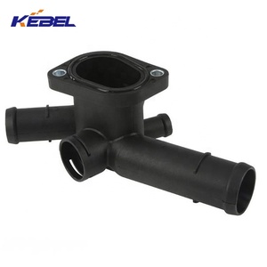 Tuyau de refroidissement pour VW Jetta Golf 2.0 L, 10 pièces, fournitures d'usine de haute qualité, 06a1212c - Product Image 4