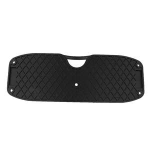 Nuevo soporte de motor fueraborda de placa de popa de aluminio para condiciones de fabricación de propósito de bote inflable - Product Image 5