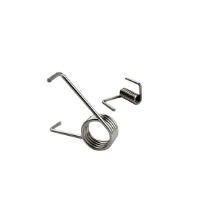 Molle di torsione a spirale su misura <span class=keywords><strong>per</strong></span> attrezzature <span class=keywords><strong>per</strong></span> il Fitness e trappole <span class=keywords><strong>per</strong></span> topi - Product Image 3