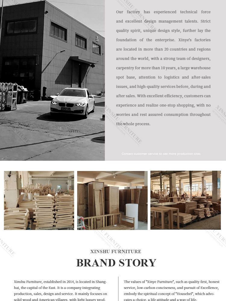 American Home Technology Cloth High-end Restaurant Furniture Simple All Solid Wood Negotiation Chair Reception Chair