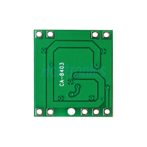 <span class=keywords><strong>Mini</strong></span> placa amplificadora de potencia Digital PAM8403 Audio 2x3W <span class=keywords><strong>PAM</strong></span> 8403 para módulo amplificador de Audio estéreo Clase D potencia de 5V - Product Image 3