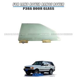 Vidrio templado transparente resistente a balas para puerta de auto Land Rover Range Rover Vogue L38A OE STC60596 - Product Image 1