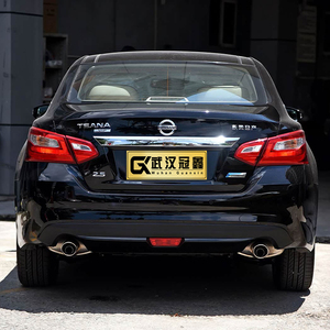 Auto Usado <span class=keywords><strong>Nissan</strong></span> Teana de China, 2018-2022, Sedán Mediano, 2.0L, Alta Fiabilidad, Cabina Inteligente, Auto para Viajes de Negocios - Product Image 4