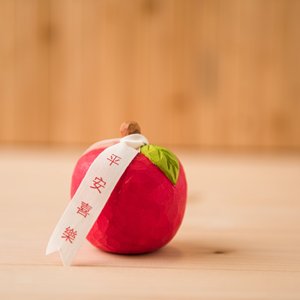 Ornements en bois tilleul sculptures sur bois dessin animé fruits et légumes Durian Melon graines formes décoration de bureau cadeaux créatifs - Product Image 2