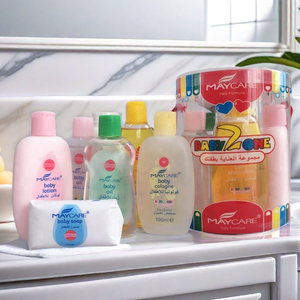 Perfume para Bebés de Marca Blanca, Aroma Floral, Perfume Duradero para Niños - Product Image 6
