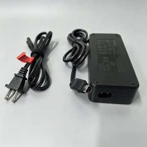 Certifié UL CE, 42V 2A, remplace le chargeur Joycube Phylion 5 broches trapézoïdal pour Fischer CITA, MONTIS, VIATOR, EM 1966i, ETD/ETH 1801, Stella - Product Image 3