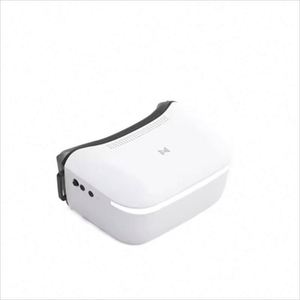 Nuevas Gafas Caddx Walksnail Avatar HD L 1920x1080 de 4.5 Pulgadas con Seguimiento de Cabeza de 4 km para Autos RC, Drones FPV y Aviones de Ala Fija - Product Image 5