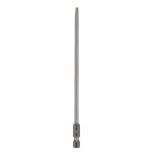 SGS Fuente de la fábrica 6,35mm magnético fuerte S2 material de 110MM -250MM cabeza <span class=keywords><strong>hexagonal</strong></span> industrial destornillador bits - Product Image 1