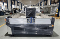 TANPU Fabrication Professionnelle de Haute Qualité Traitement Modéré CNC Corps de Centre de Travail Vertical Robuste