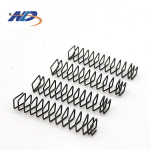 Bình Lắc Protein Kéo Căng Kiểm Tra Cuộn Dây 2Mm Dụng Cụ Xoắn Ốc Hình Nón Hợp Kim Cnc <span class=keywords><strong>2.5Mm</strong></span> Lò Xo Nén - Product Image 4