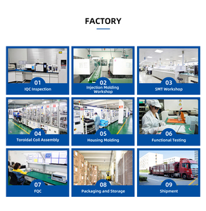 Elegrp bán buôn USA nhà phổ Trắng điện ánh sáng Tường Ổ cắm ổ cắm ổ cắm tường ổ cắm và thiết bị chuyển mạch - Product Image 6