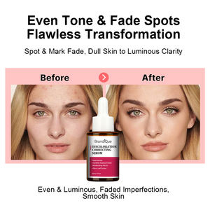 Essence Visage Bio Correctrice des Décolorations et Unifiante pour une Peau Lumineuse et Uniforme, Réparatrice des Imperfections et des Pores Dilatés - Product Image 2