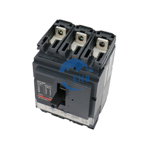 Original New PLC ngắt mạch nsx250f tm125d 4p3d - Product Image 2