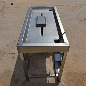 Máy Lột Da Gà Màu Vàng <span class=keywords><strong>Gizzard</strong></span> Giá Tốt - Product Image 4