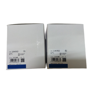 Controlador Programable Serie SYSMAC CJ1M-CPU22, Módulo CPU PLC, 10K Pasos, 32K Palabras - Product Image 4