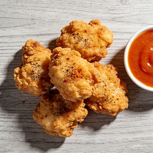 Machine à Frire Multifonctionnelle Électrique et à Gaz de Qualité Commerciale en Acier Inoxydable - Product Image 2