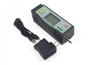 Lectronic-cortacésped GM-268(20 60 85 grados), rango de 0,1 ~ 200 para pintura, suelo, piedra y brillo de azulejos - Product Image 2
