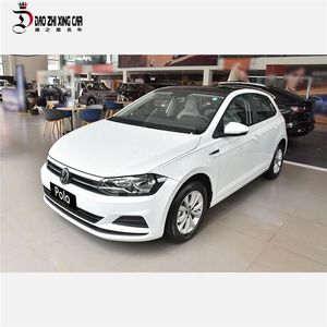 Véhicule <span class=keywords><strong>d</strong></span>'<span class=keywords><strong>Occasion</strong></span> Volkswagen Polo Plus 2025 2024 Chine – Voitures Volkswagen Polo - Product Image 6