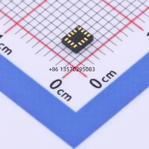 Bmi270 thái độ cảm biến gia tốc Con quay hồi chuyển 6 trục cảm biến I2C SPI đầu ra mới ban đầu mạch tích hợp - Product Image 2