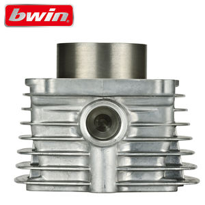 <span class=keywords><strong>TMX155</strong></span> 58.5mm 155cc OEM מנוע הרכבה חילוף חלקי בוכנה טבעת ארבעה שבץ קטנוע אופנוע צילינדר ערכות אטם עבור הונדה - Product Image 3