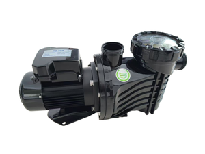 ปั๊มกรองสระว่ายน้ำพลังงานแสงอาทิตย์คุณภาพสูง 4 แรงม้า ปั๊มน้ำ IP55 - Product Image 2