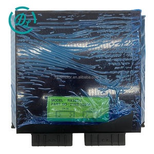 Rx305-7 contrôleur d'unité centrale d'excavatrice 21N8-32600 21N832600, nouvelle pièce de rechange de panneau de commande d'OEM - Product Image 1