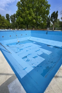 Revêtement imperméable antidérapant, antibactérien, résistant aux UV, facile à installer pour <span class=keywords><strong>piscine</strong></span> d'hôtel - Product Image 6