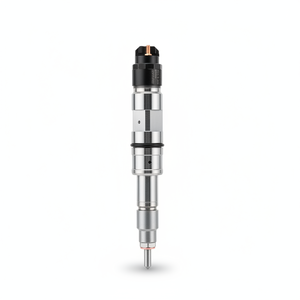 Convient aux injecteurs de carburant Bosch 0445120562, 0445120447, 0445120448, injecteurs Common Rail - Product Image 1