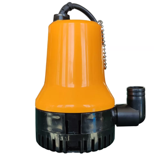Bomba de Agua Eléctrica Sumergible <span class=keywords><strong>Solar</strong></span> Mini de 12V 24V CC para Agricultura, Gran Oferta - Product Image 6